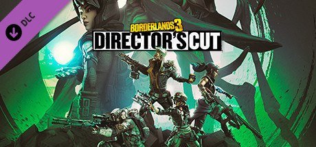 Borderlands 3: Director's Cut  [PT-BR]