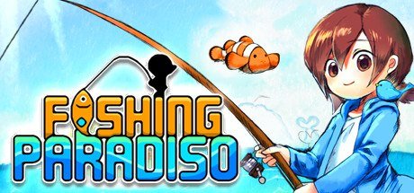 Fishing Paradiso