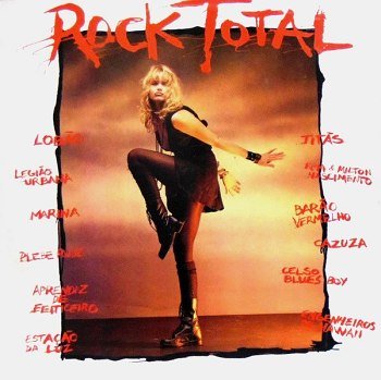 Rock Total (1987)