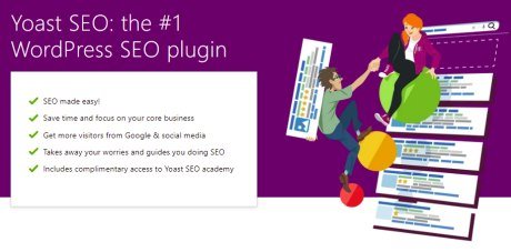 Yoast SEO Premium