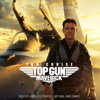 Top Gun: Maverick - Music From The Motion Picture (2022)