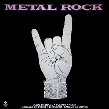 Metal Rock (1985)