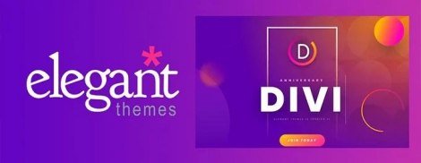 Elegant Themes Divi Builder