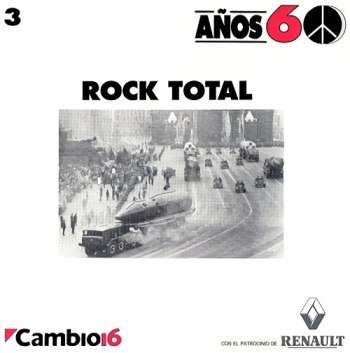Rock Total (1993)