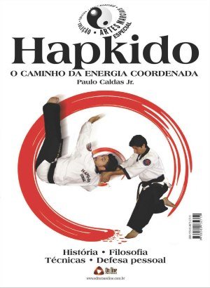 Hapkido - Paulo Caldas Jr
