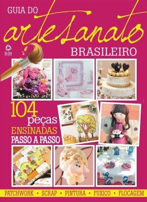 Guia do Artesanato Brasileiro