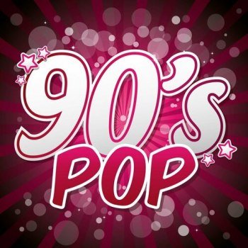 90's Pop (2022)