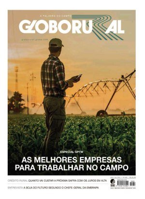 Globo Rural Ed 438 - Jun/Jul 2022
