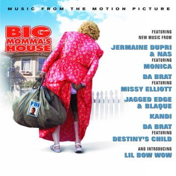 Big Momma's House - Music From The Motion Picture (2000)