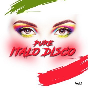 Pure Italo Disco Vol. 1 (2022)