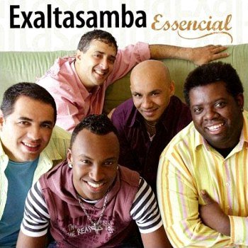 Exaltasamba - Essencial (2008)