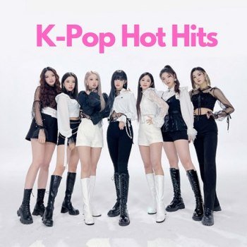 K-Pop Hot Hits (2022)