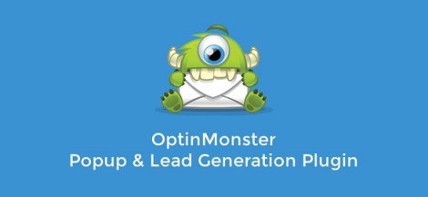OptinMonster + Addons + License