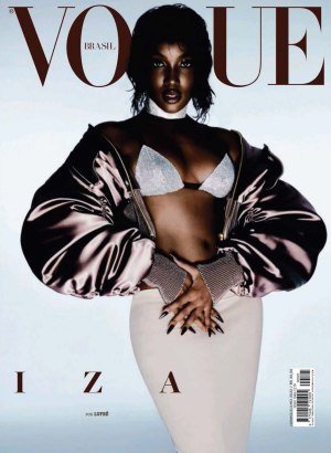 Vogue Brasil Ed 525 - Jun/Jul 2022