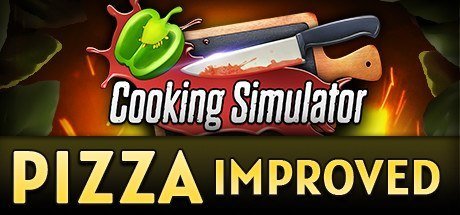 Cooking Simulator