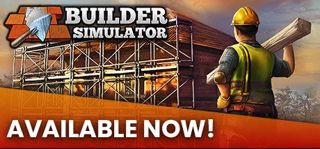 O SIMULADOR de PEDREIRO!!! (CONSTRUÍ uma CASA) - Builder Simulator 