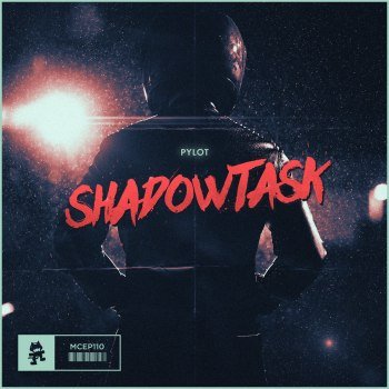 PYLOT - Shadowtask [EP] (2017)