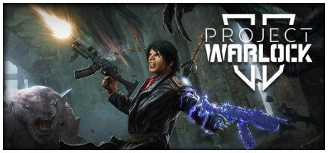 Project Warlock II [PT-BR]