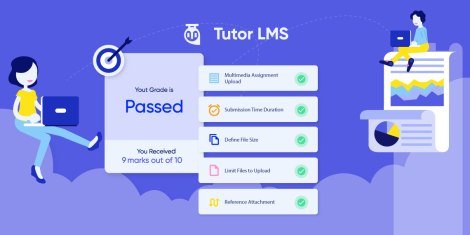 Themeum | Tutor LMS Pro