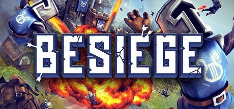 Besiege [PT-BR]