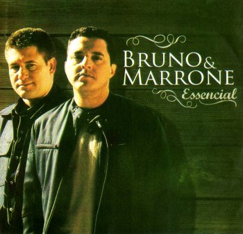 Bruno & Marrone - Essencial (2010)