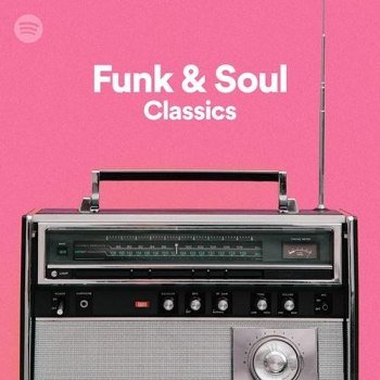 Funk & Soul Classics (2022)