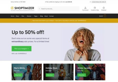 Shoptimizer