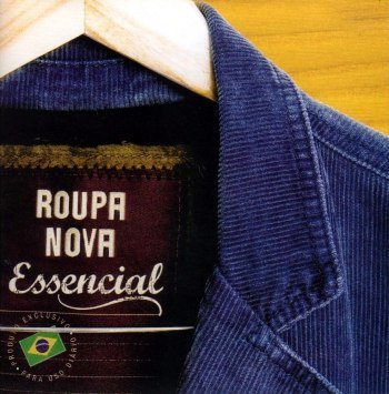Roupa Nova - Essencial (2008)