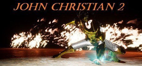 John Christian 2 [PT-BR]