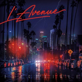 L'Avenue - Électrique (2022)