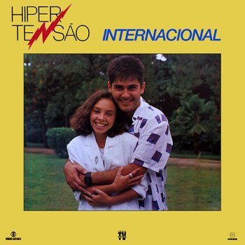 Hipertensão - Internacional (1987)