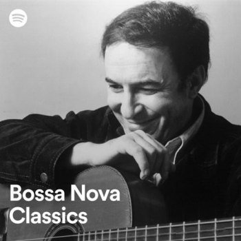 Bossa Nova Classics (2022)