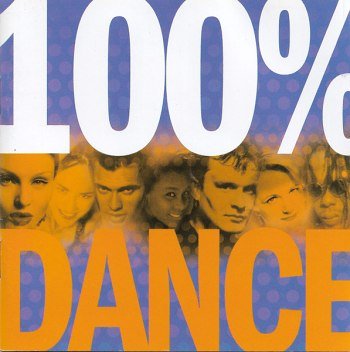 100% - Dance (2004)
