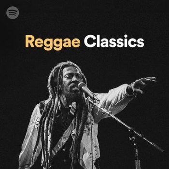 Reggae Classics (2022)