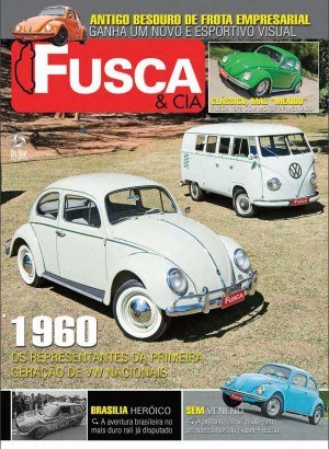 Fusca & Cia Ed 65