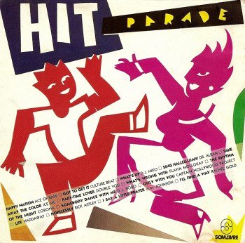 Hit Parade (1994)