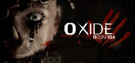 Oxide Room 104 [PT-BR]