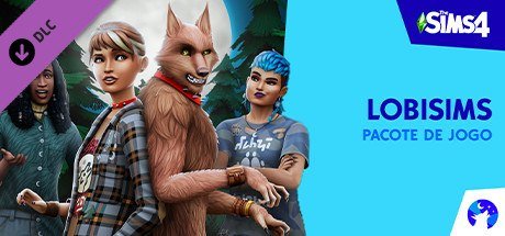 The Sims 4 Pacote de Jogo LobiSims [PT-BR]