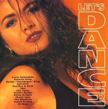 Let's Dance 2 (1993)