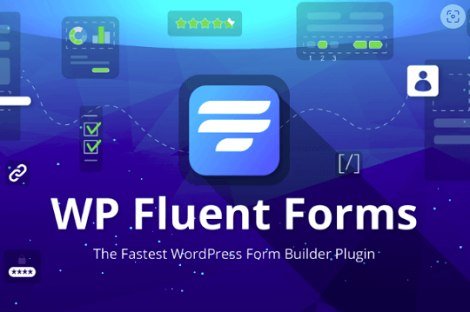 WPManageNinja | WP Fluent Forms Pro