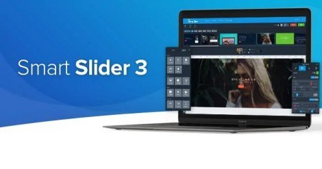 Smart Slider 3 Pro + Demos