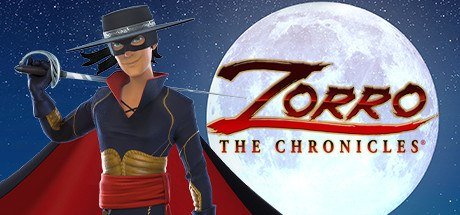 Zorro The Chronicles