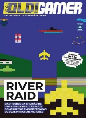 OLD!Gamer Vol. 11: River Raid