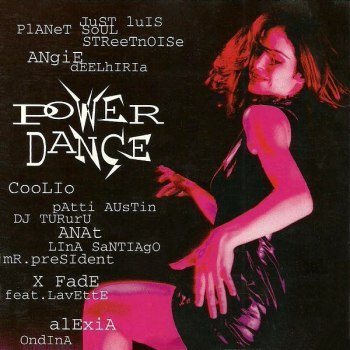 Power Dance (1996)