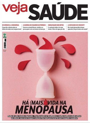 Veja Saúde Ed 480 - Junho 2022