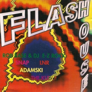 Flash House Vol 1 (1996)