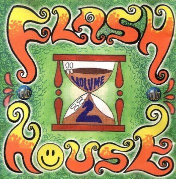 Flash House Vol 2 (1997)