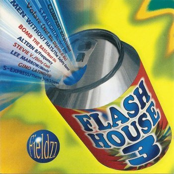 Flash House Vol 3 (1998)