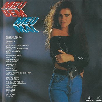 Meu Bem Meu Mal (1990)