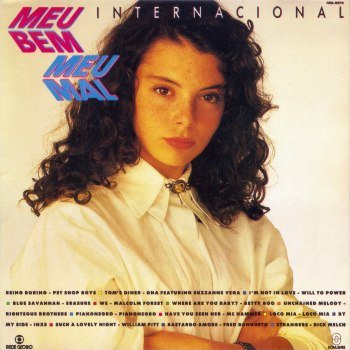 Meu Bem Meu Mal - Internacional (1991)